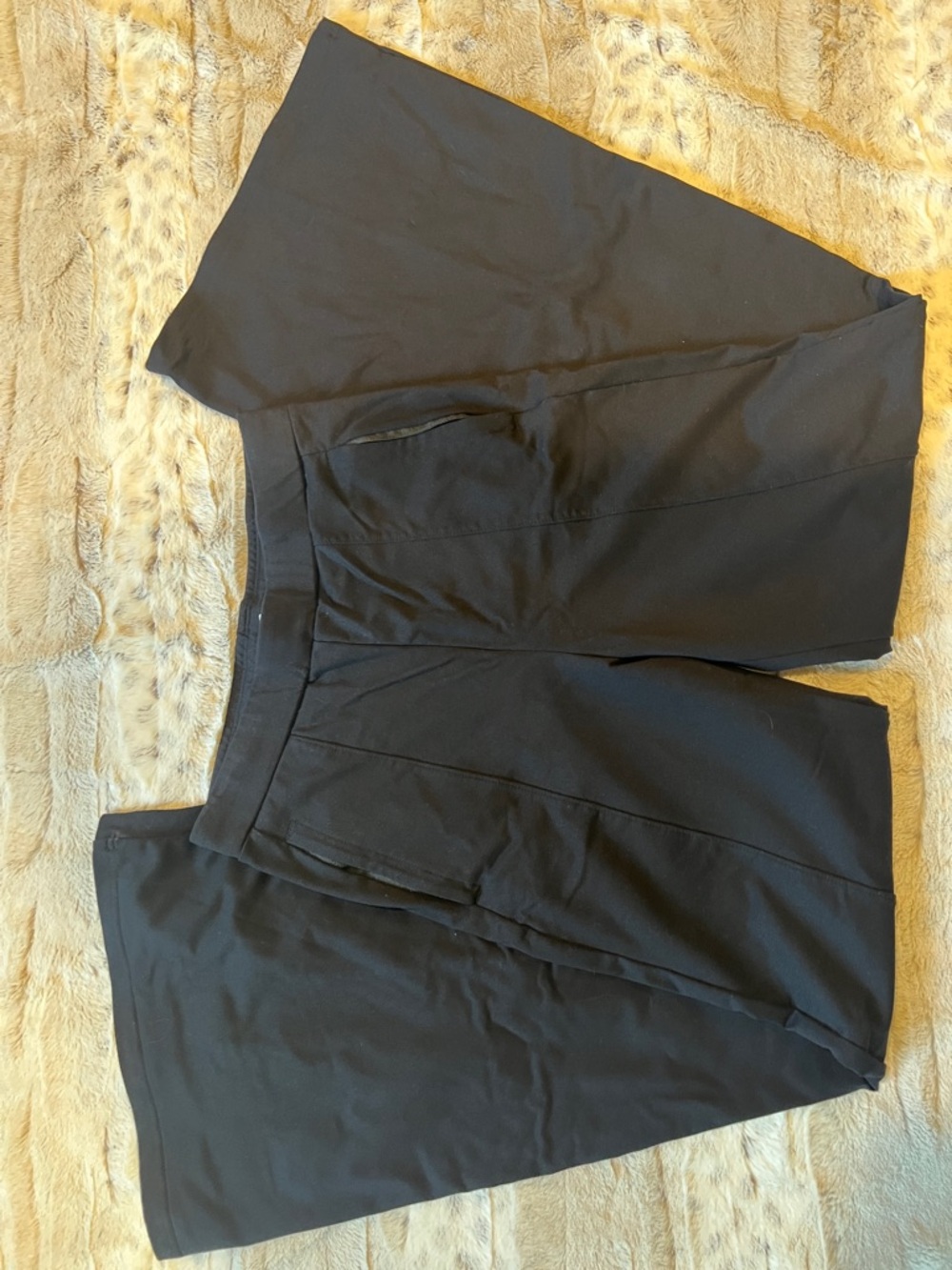 Senita Wide Leg Dress Pants TALL